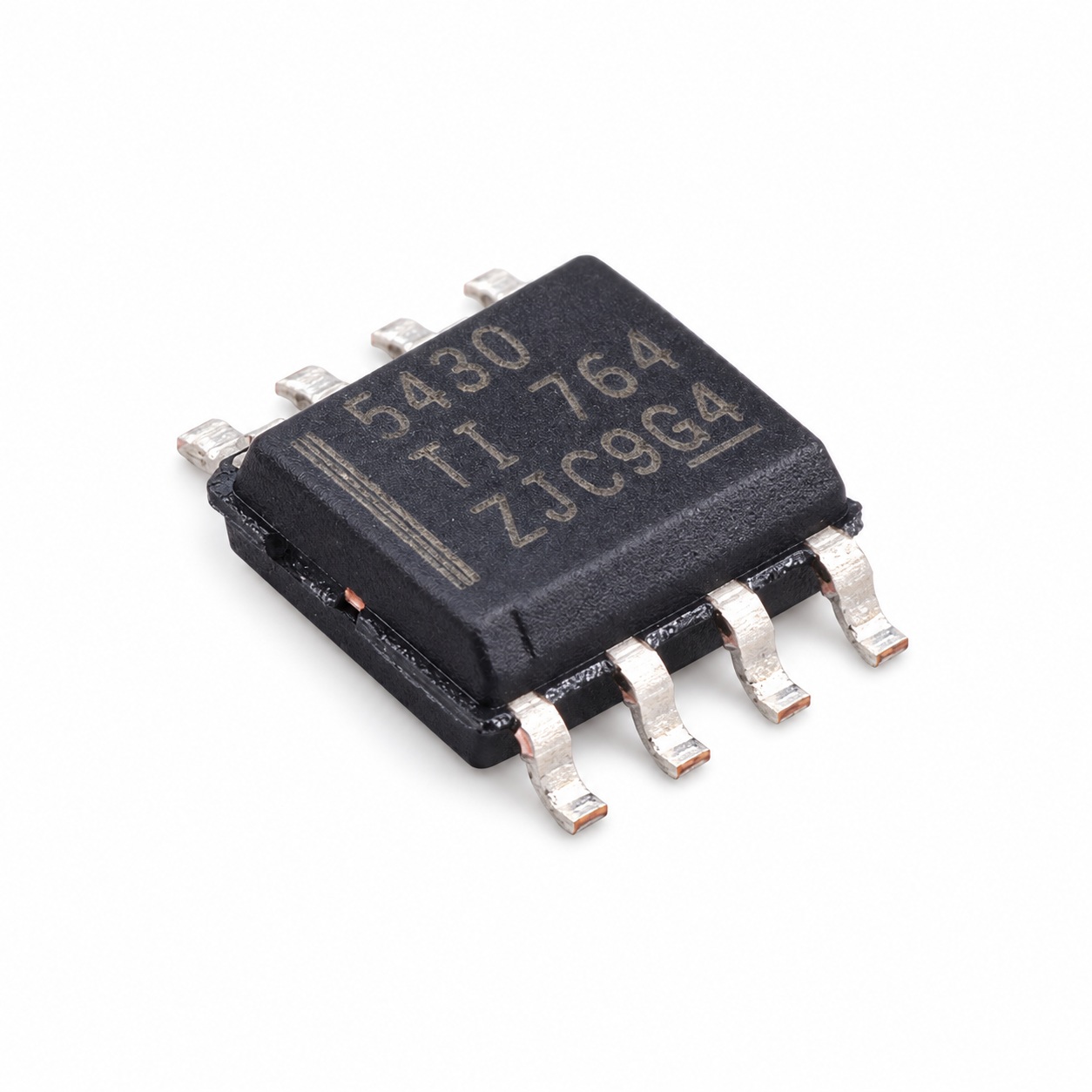 TPS5430DDAG4 SO PowerPAD-8 (DDA) - Texas Instruments