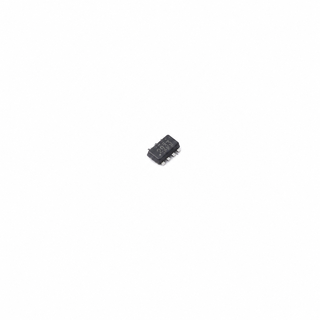 TPS62933DRLR SOT-5X3-8 (DRL) Texas Instruments