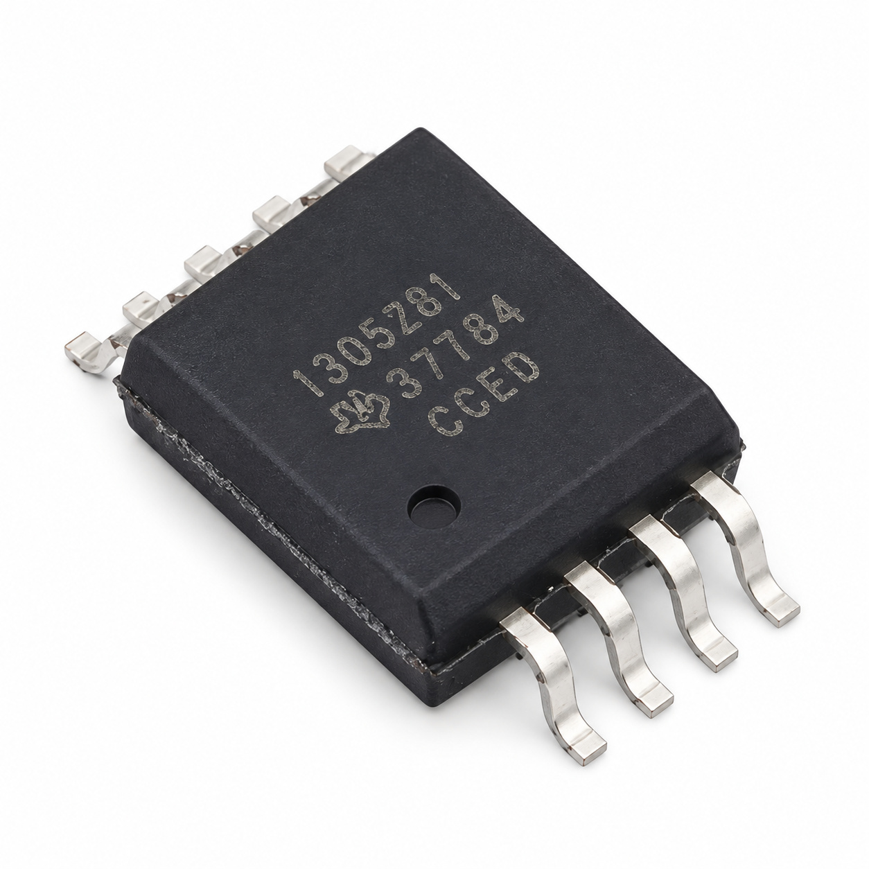 TPSI3052QDWZRQ1 Texas Instruments TPSI3052QDWZRQ1 isolated switch driver, 8-pin DWZ SO-MOD