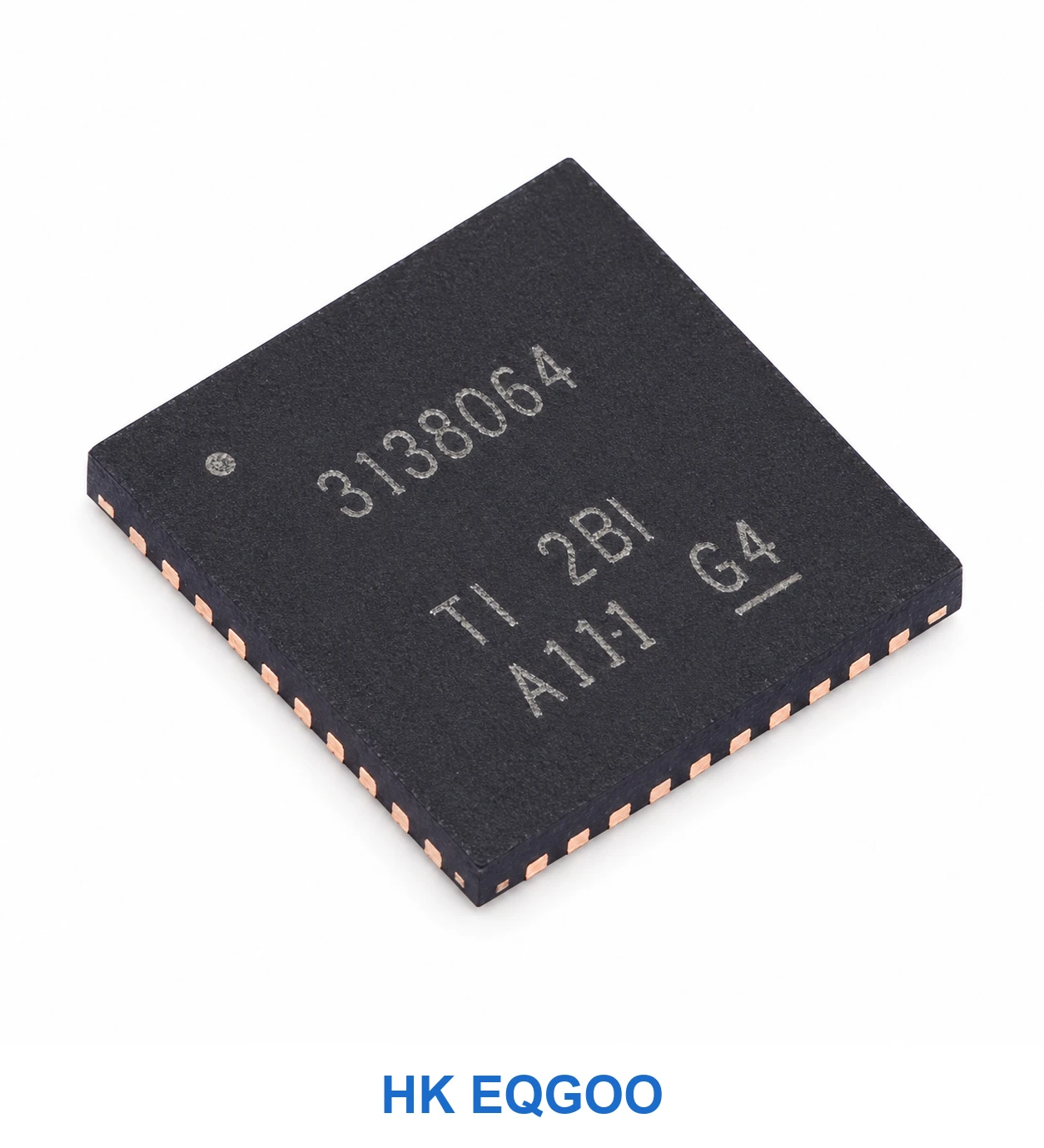 Verified B06 TI product image Texas Instruments UCD3138064RMHR isolated-power digital controller, 64 kB flash, WQFN-40 RMH