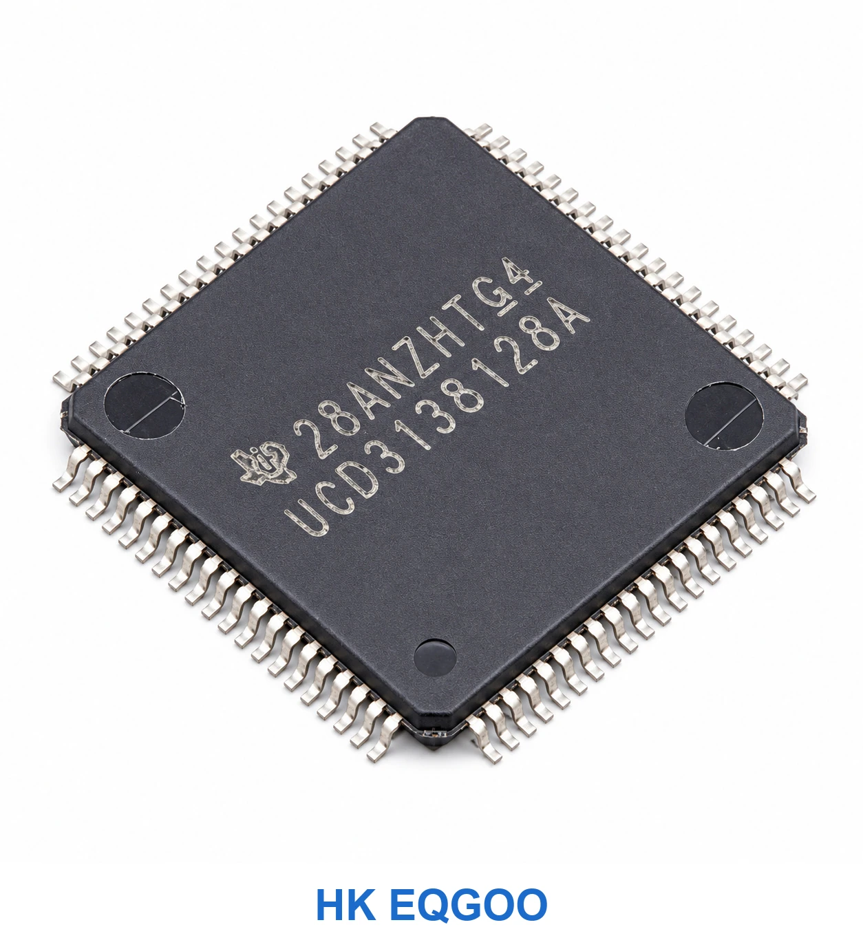 Verified B06 TI product image Texas Instruments UCD3138128APFCR digital power controller, 128 kB flash, TQFP-80 PFC