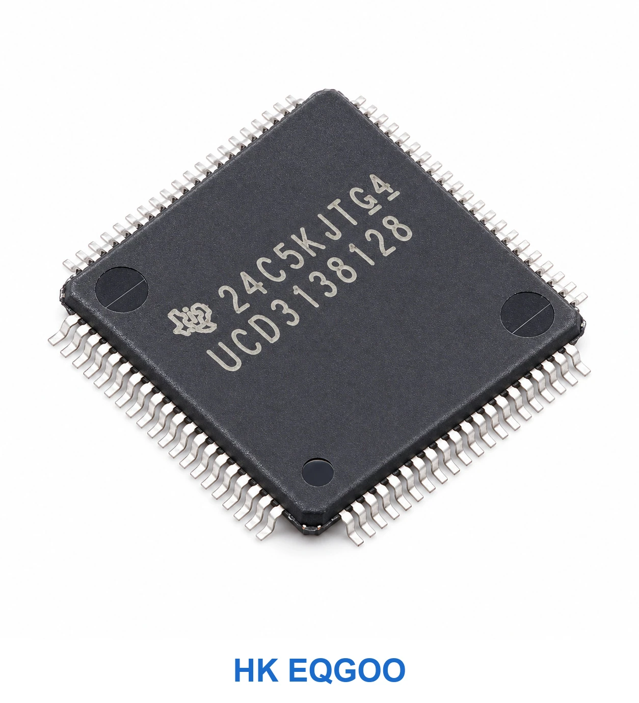 Texas Instruments UCD3138128PFCR 128 kB digital power controller, TQFP-80 PFC