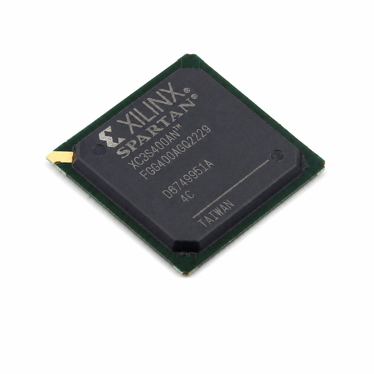 XC3S400AN-4FGG400C - AMD Xilinx
