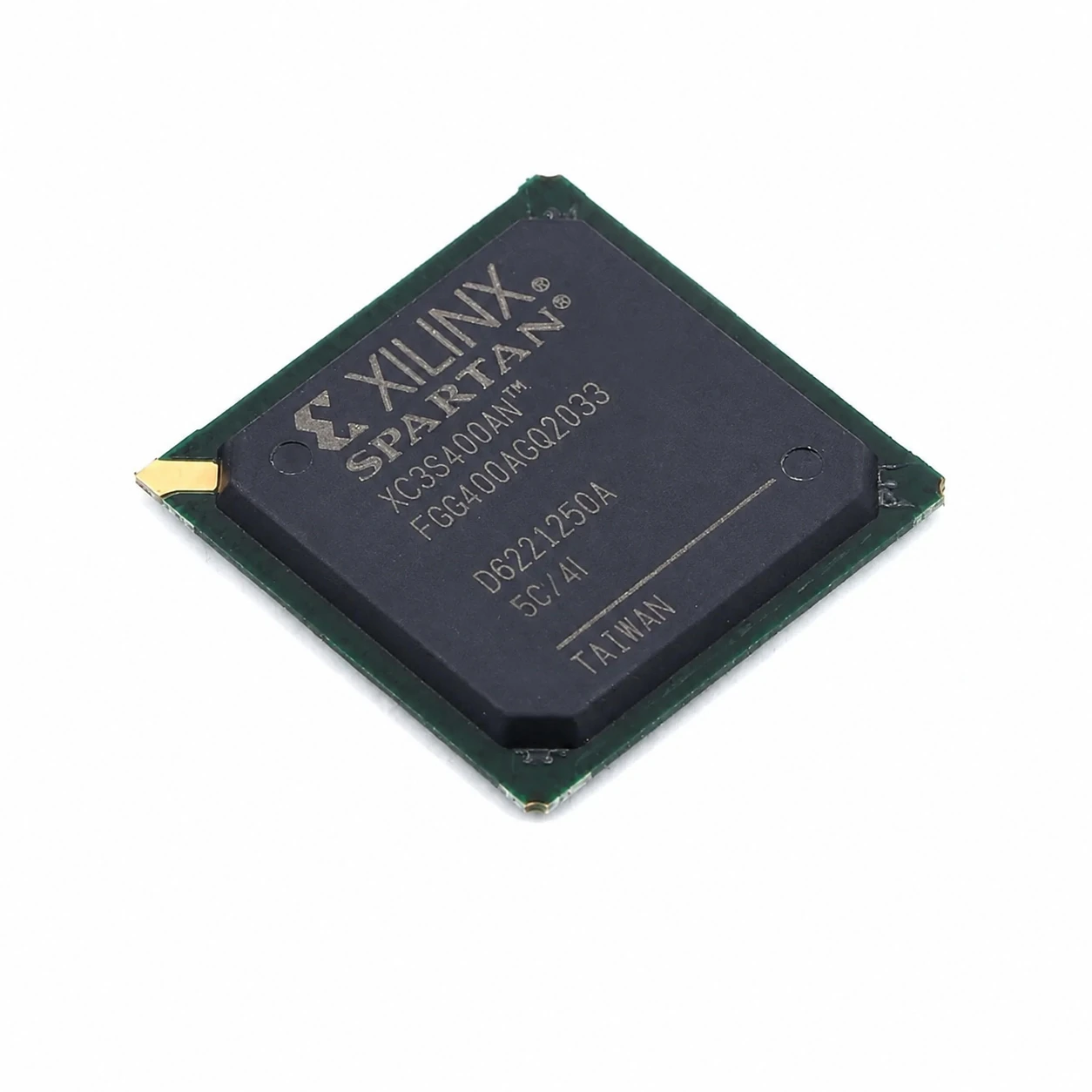XC3S400AN-4FGG400I - AMD Xilinx